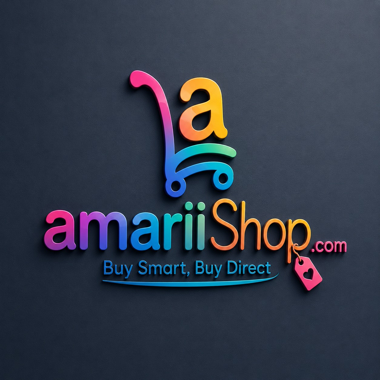 AmariiShop